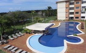 Paraíso das Águas